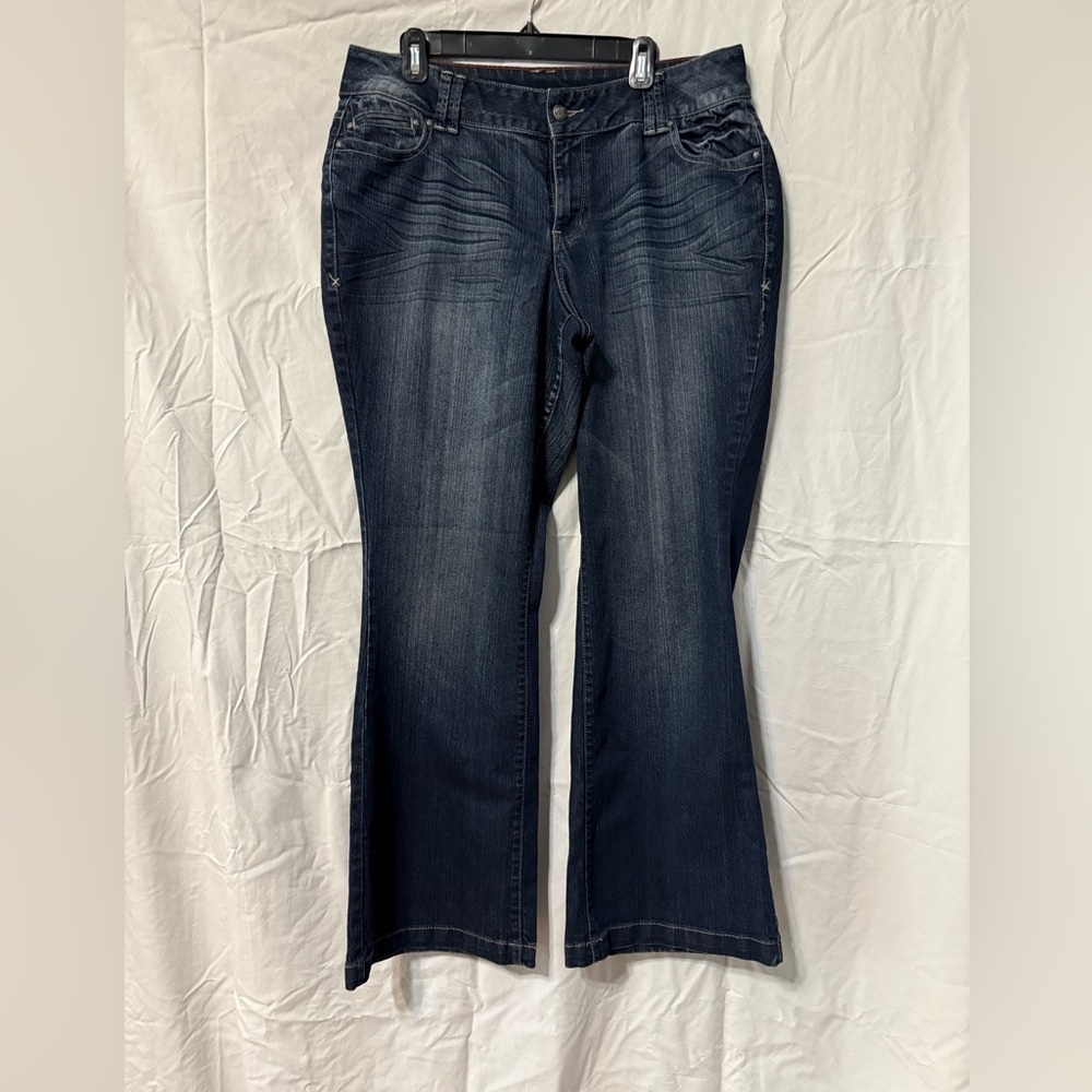 Lane Bryant Jeans